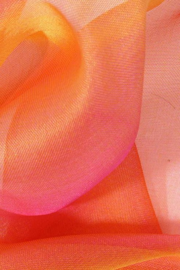NY Designer Apricot Silk and Specialty Collections Review