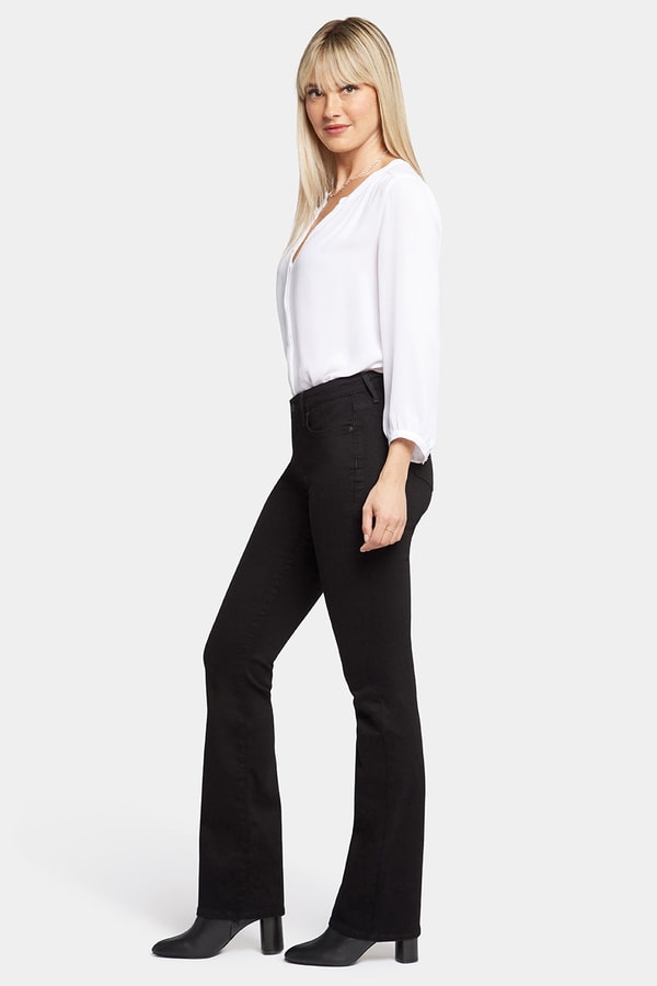 NYDJ Barbara Bootcut Jeans Review