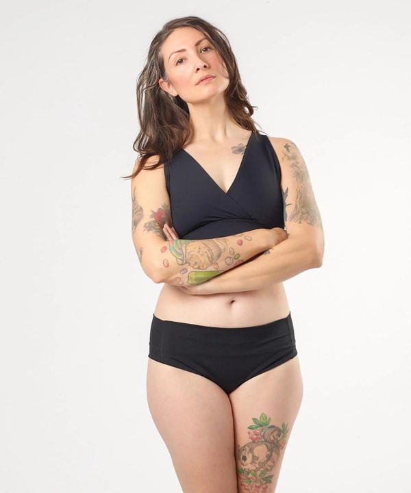 Nyssa VieWear Period Comfort Set Reviews