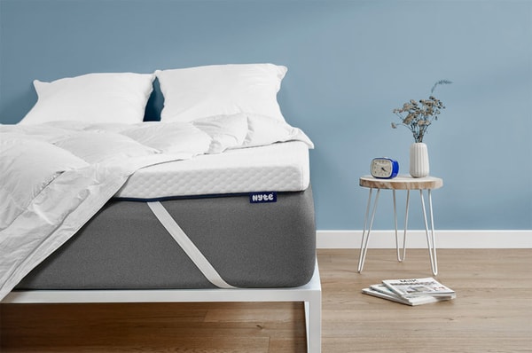 Nyte Surmatelas Cosy Max Avis