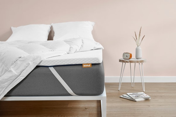 Nyte Surmatelas Tonic Avis