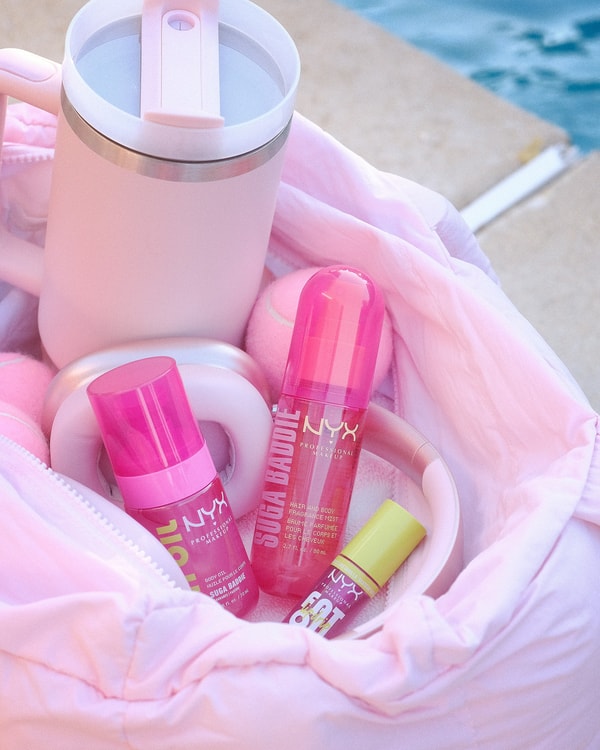 About NYX Cosmetics