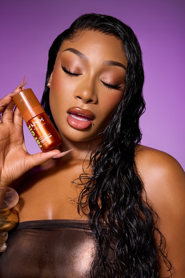 NYX Cosmetics Review