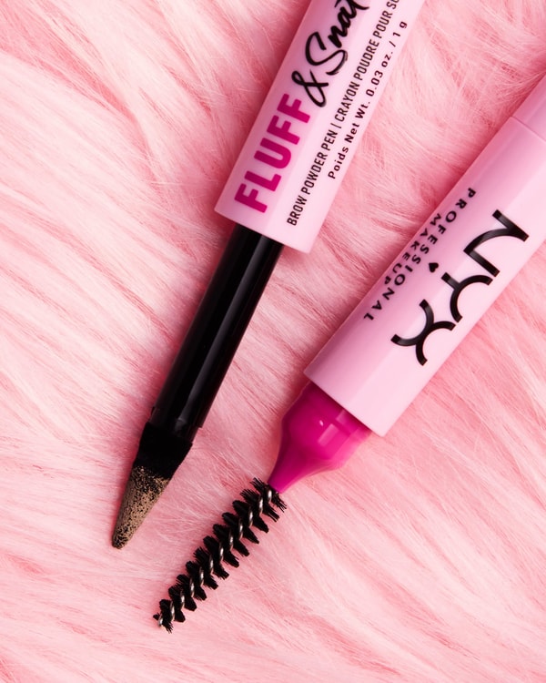 Aper&ccedil;u de NYX Cosmetics