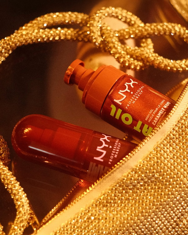 NYX Cosmetics Avis