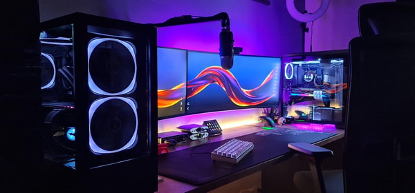 About NZXT