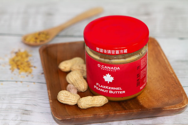 O CANADA 评测