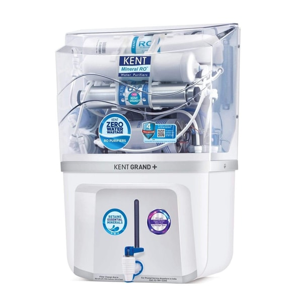 O-Ken Plus Premium RO Water レビュー