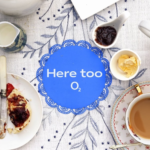 Overview of O2