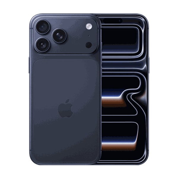 O2 iPhone 17 Pro Max Review