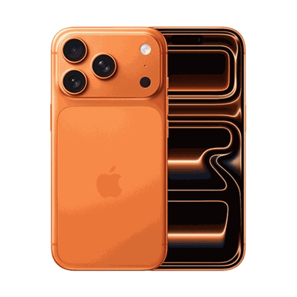 O2 iPhone 17 Pro Review