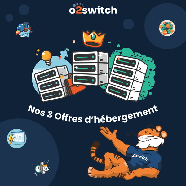 O2switch Avis