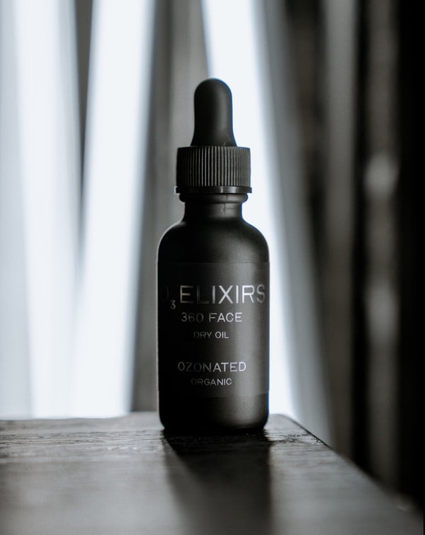 O3 Elixirs 360 Face Dry Oil Review