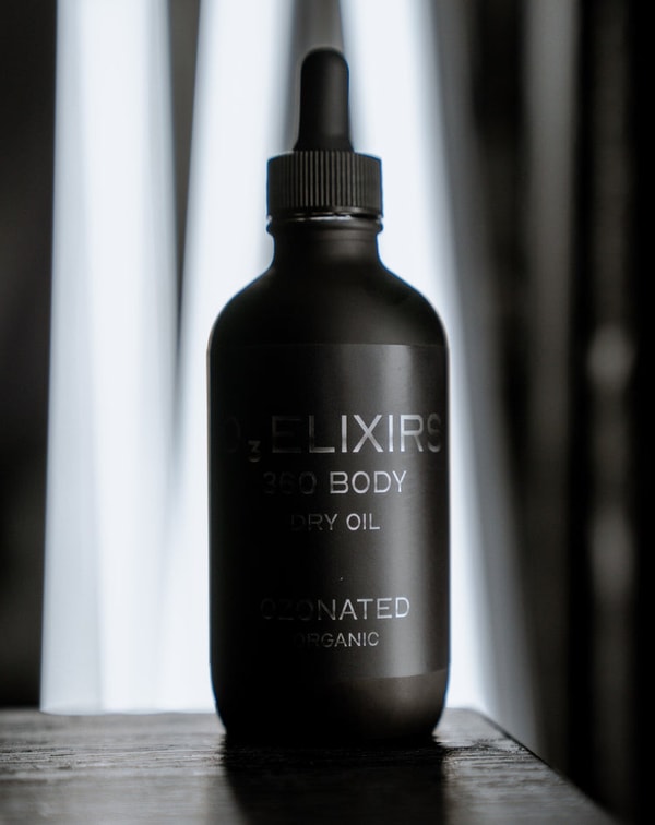 O3 Elixirs 360 Body Dry Oil Review