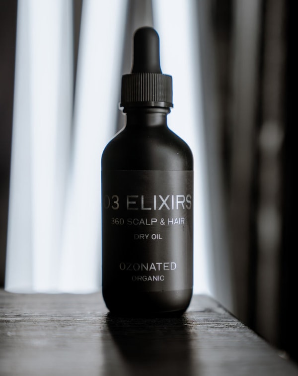 O3 Elixirs 360 Scalp & Hair Dry Oil Review