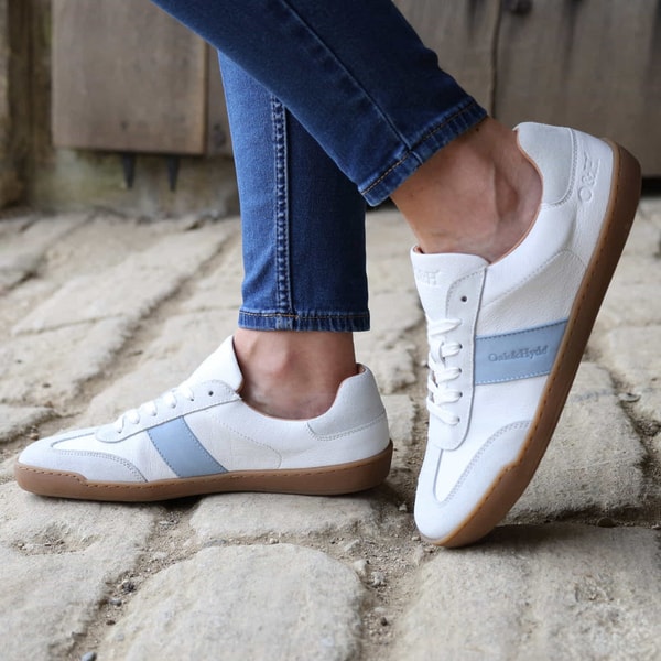 Oak & Hyde Women\'s Juniper Barefoot Trainers Review