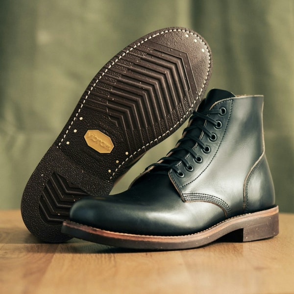 About Oak Street Bootmakers