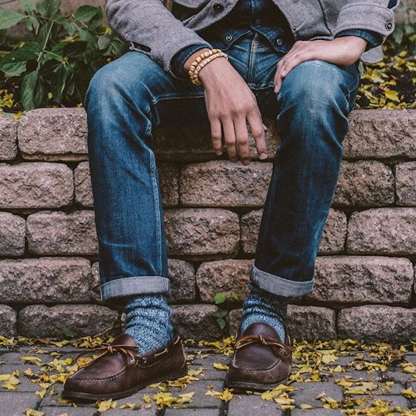Oak Street Bootmakers Review