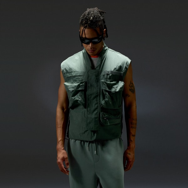 Oakley Reserve Momento Vest Review