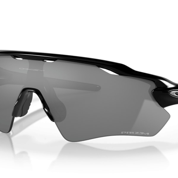Oakley Radar EV Path Review