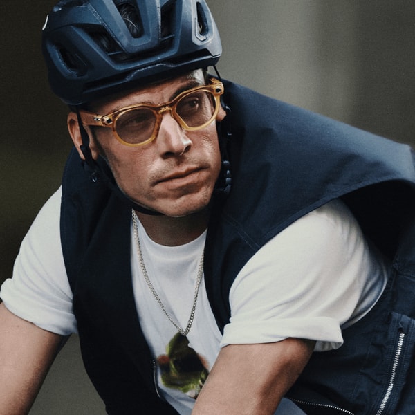Oakley Standard Issue Meta HSTN Review