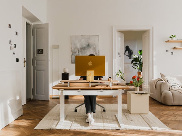 Oakywood Standing Desk Pro Review