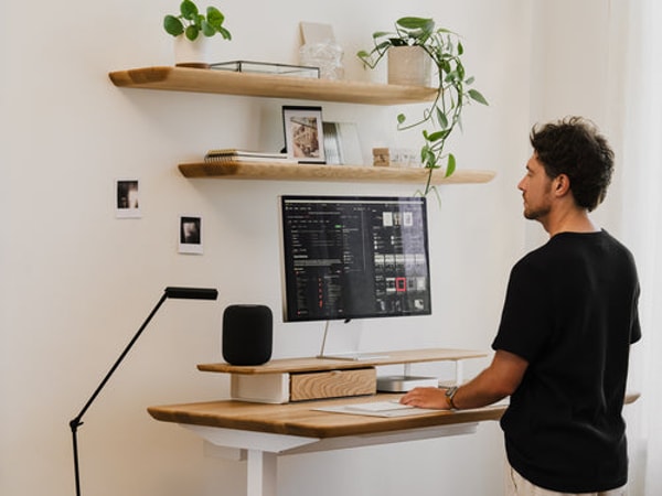 Oakywood Desk Shelf Review