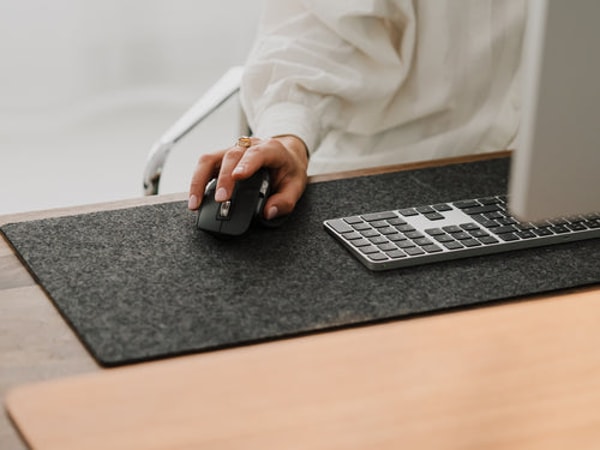 Oakywood Felt&Cork Desk Mat Review