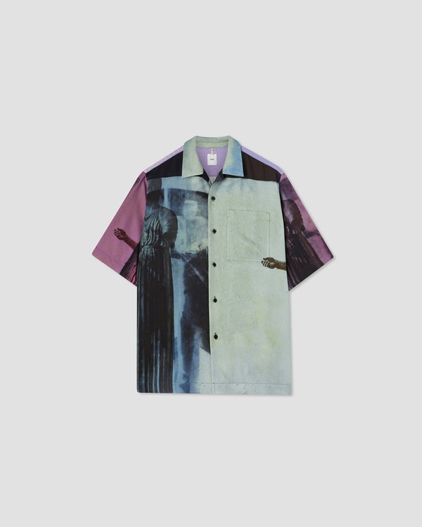 OAMC Kurt Shirt Review