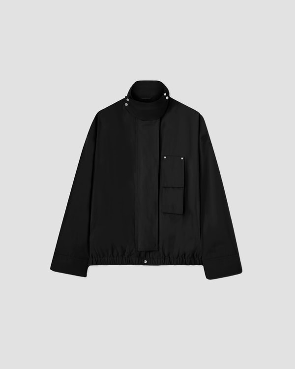 OAMC Lasa Zip Jacket Review