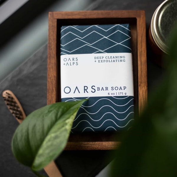 About Oars + Alps