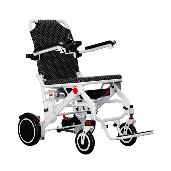 OAS Mobility Air Pro Review