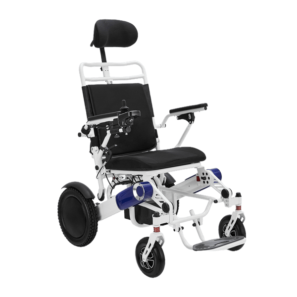 OAS Mobility Cruise Pro Review