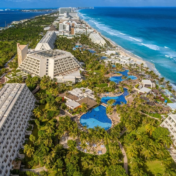 An&aacute;lisis Claro de Oasis Hotels
