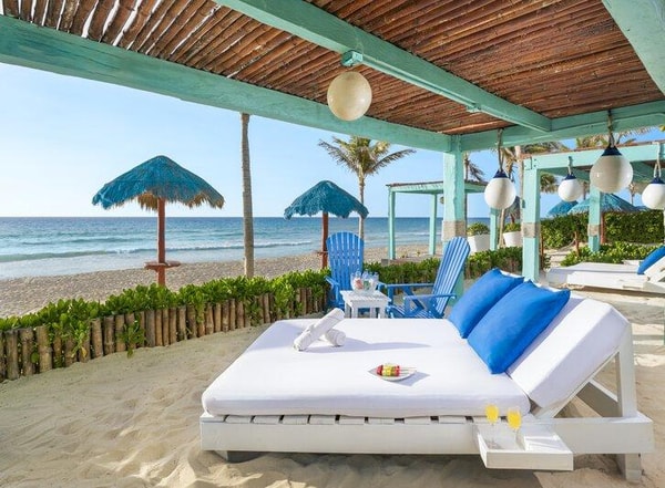 Oasis Hotels The Grand Oasis Cancun Rese&ntilde;a
