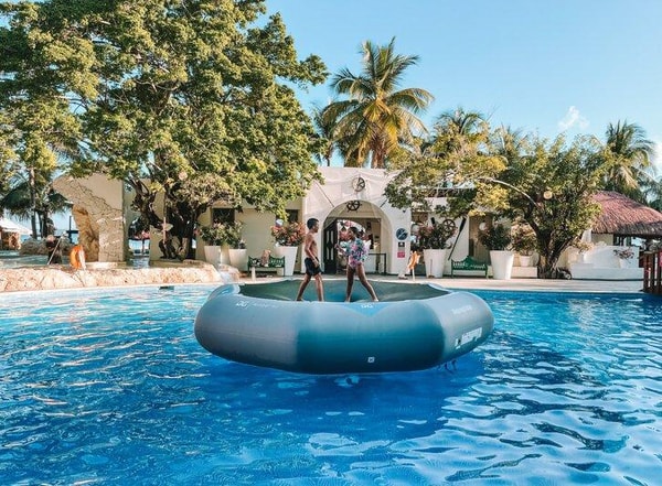 Oasis Hotels Grand Oasis Palm Rese&ntilde;a