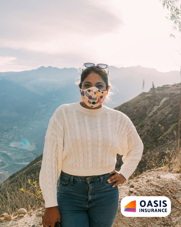Oasis Insurance Review