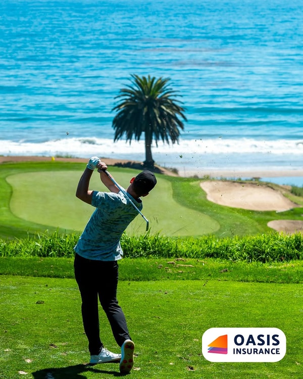 Oasis Insurance Ruby Single Trip Review