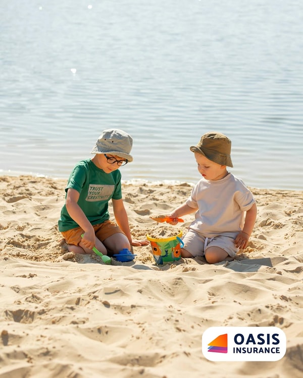 About Oasis Insurance