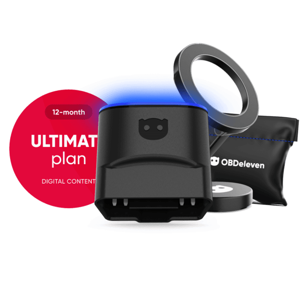 OBDeleven 3 ULTIMATE Pack Reviews
