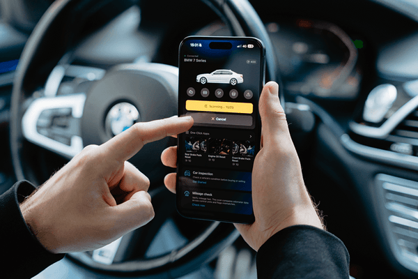 About OBDeleven