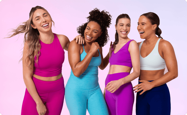 About Obe Fitness