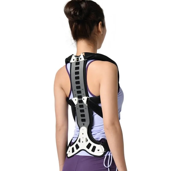Ober Health Posture Corrector Review