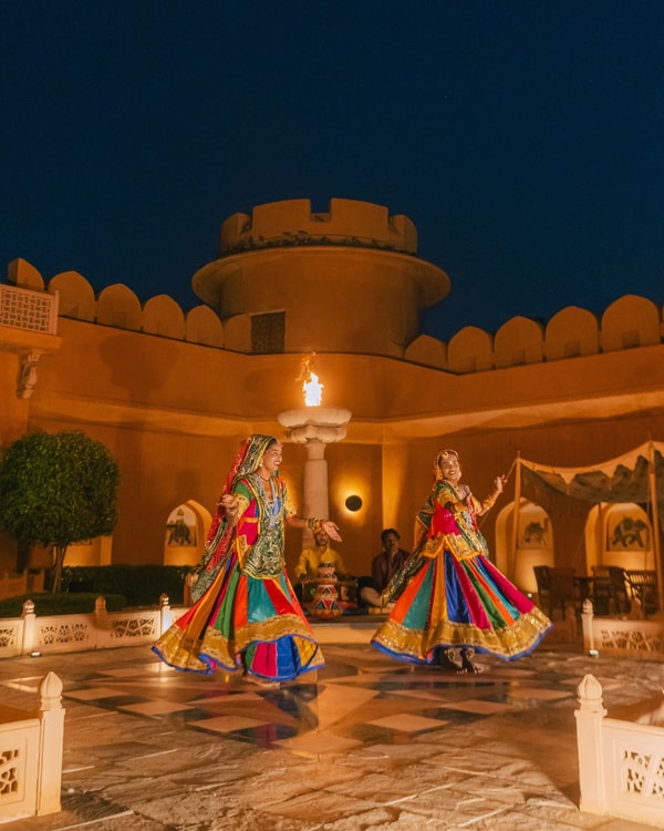 Overview of Oberoi Hotels