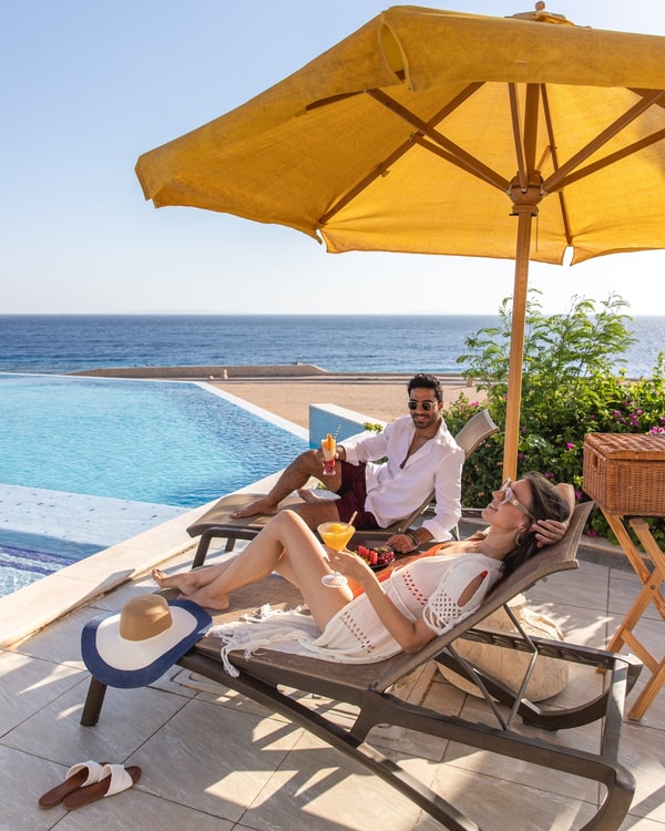 Oberoi Hotels Review