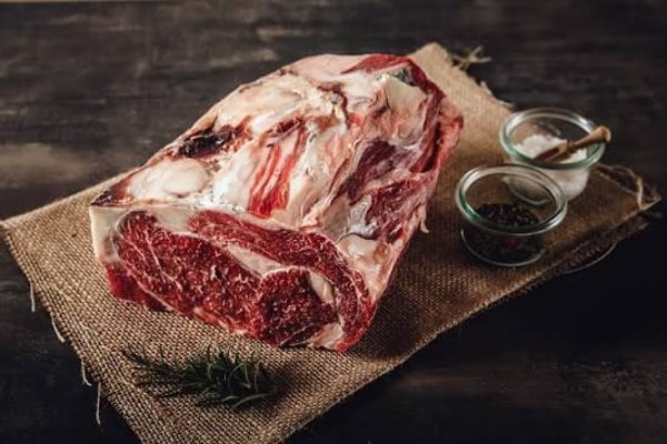 Oberpfalz Beef Bewertung