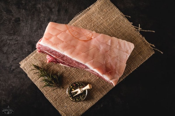 Oberpfalz Beef Fr&auml;nkisches Sch&auml;ufele Bewertung