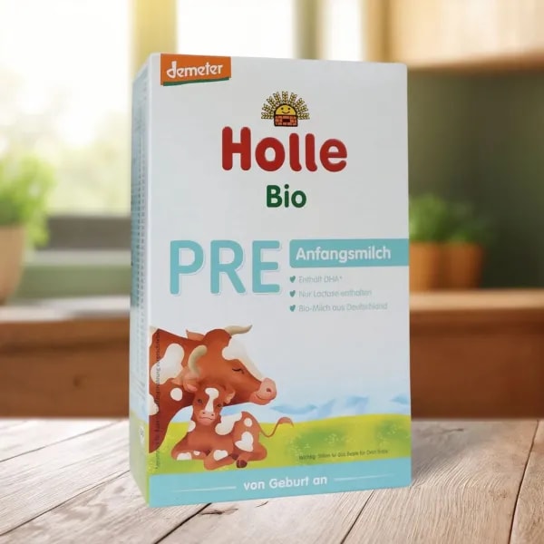 OBF24 Holle Stage PRE Bewertung