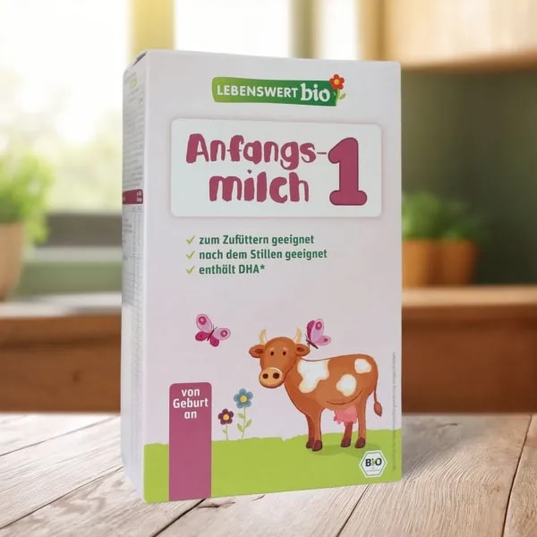 OBF24 Lebenswert Stage 1 Bewertung