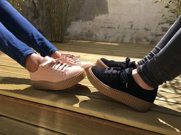 Acerca de OBI Shoes